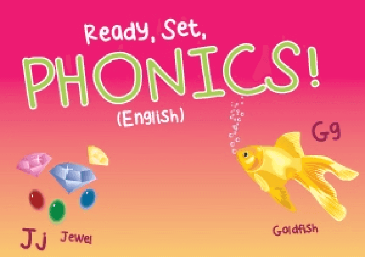 Phonics Group