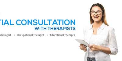 Free Initial Consultation